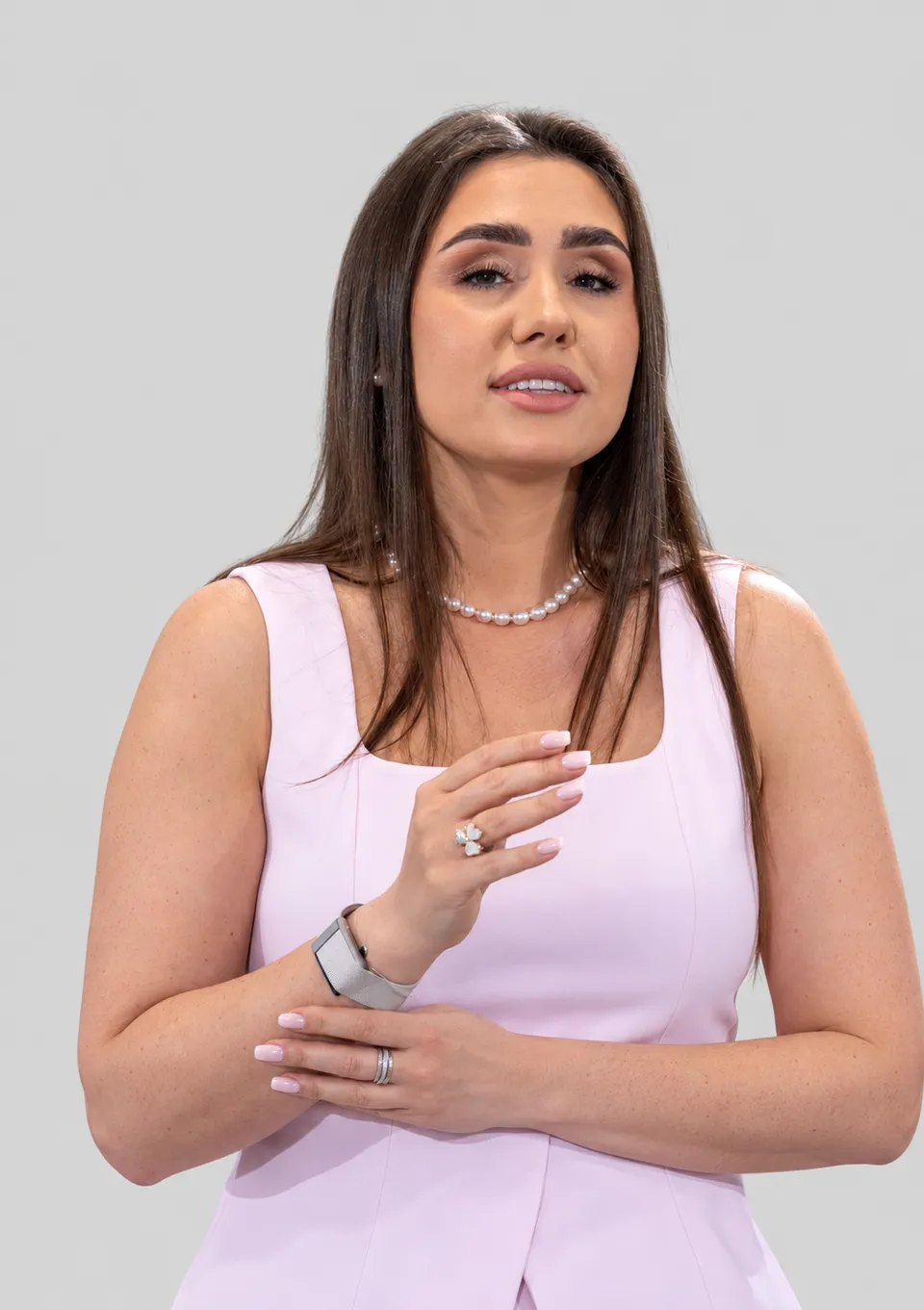 Daniela Burlac