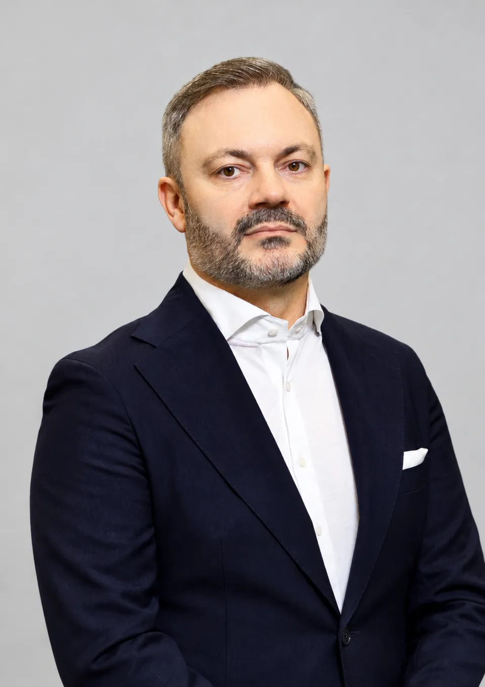 Sergiu Diaconu
